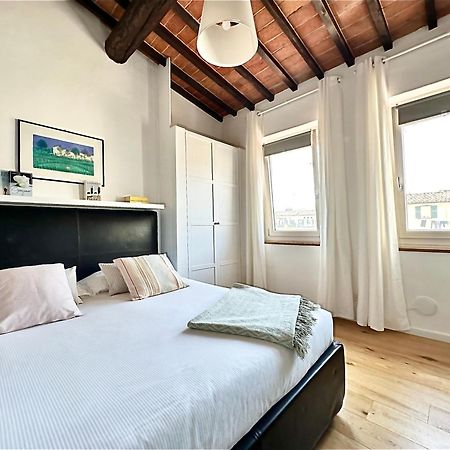 Appartamento Warm Retreat In The Heart Of Florence Cls Station Esterno foto