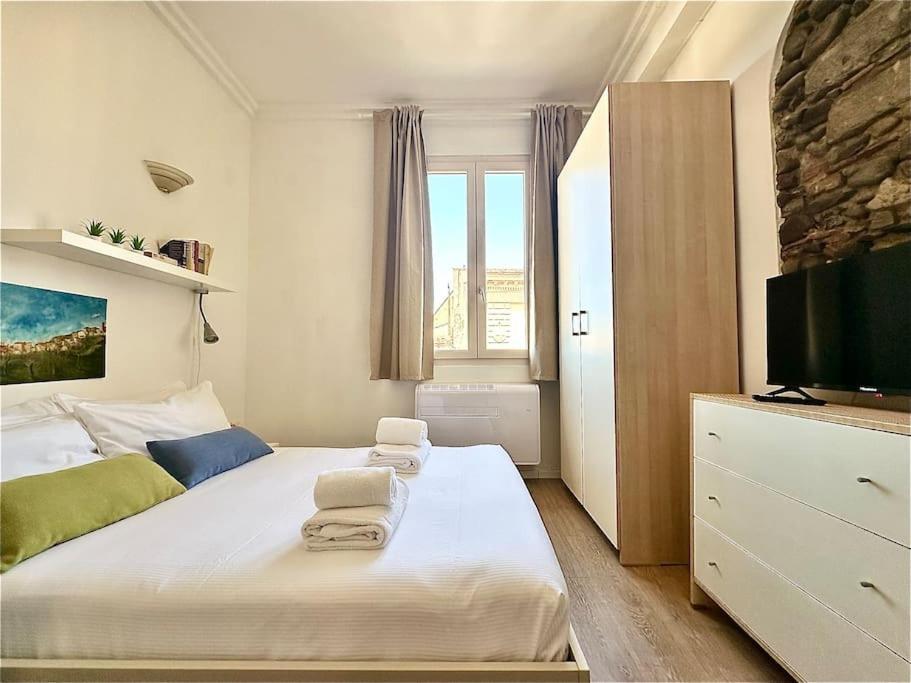 Appartamento Warm Retreat In The Heart Of Florence Cls Station Esterno foto