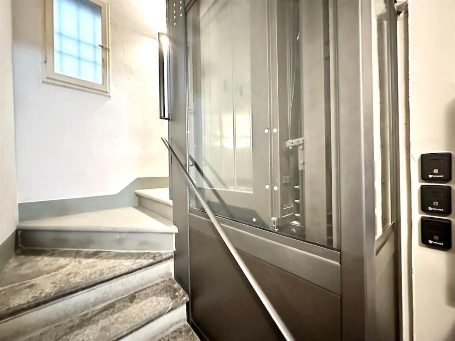 Appartamento Warm Retreat In The Heart Of Florence Cls Station Esterno foto