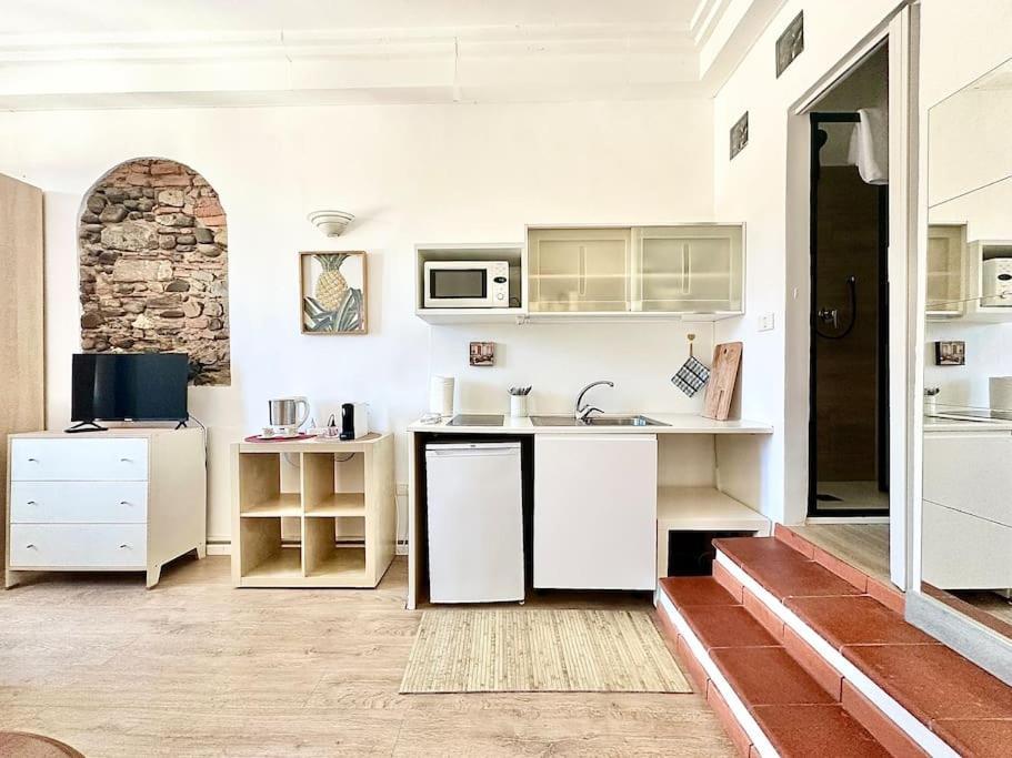 Appartamento Warm Retreat In The Heart Of Florence Cls Station Esterno foto