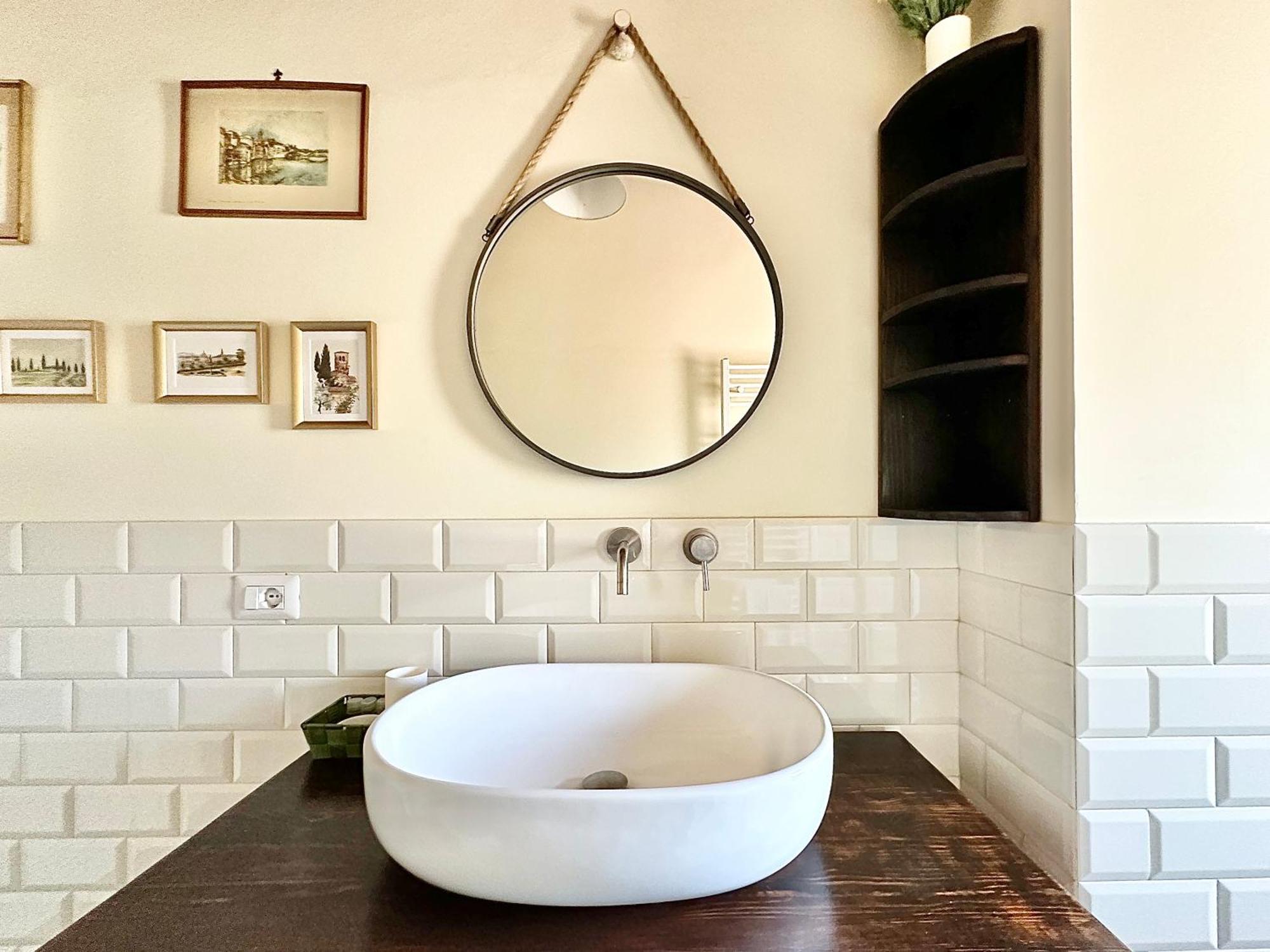 Appartamento Warm Retreat In The Heart Of Florence Cls Station Esterno foto