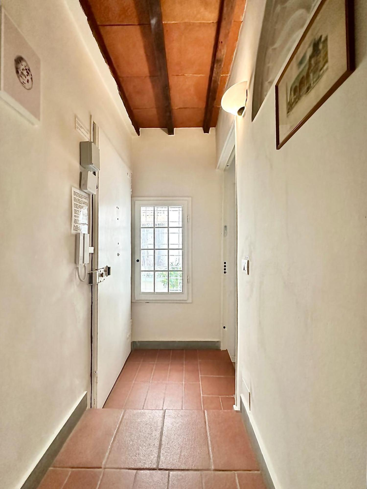 Appartamento Warm Retreat In The Heart Of Florence Cls Station Esterno foto