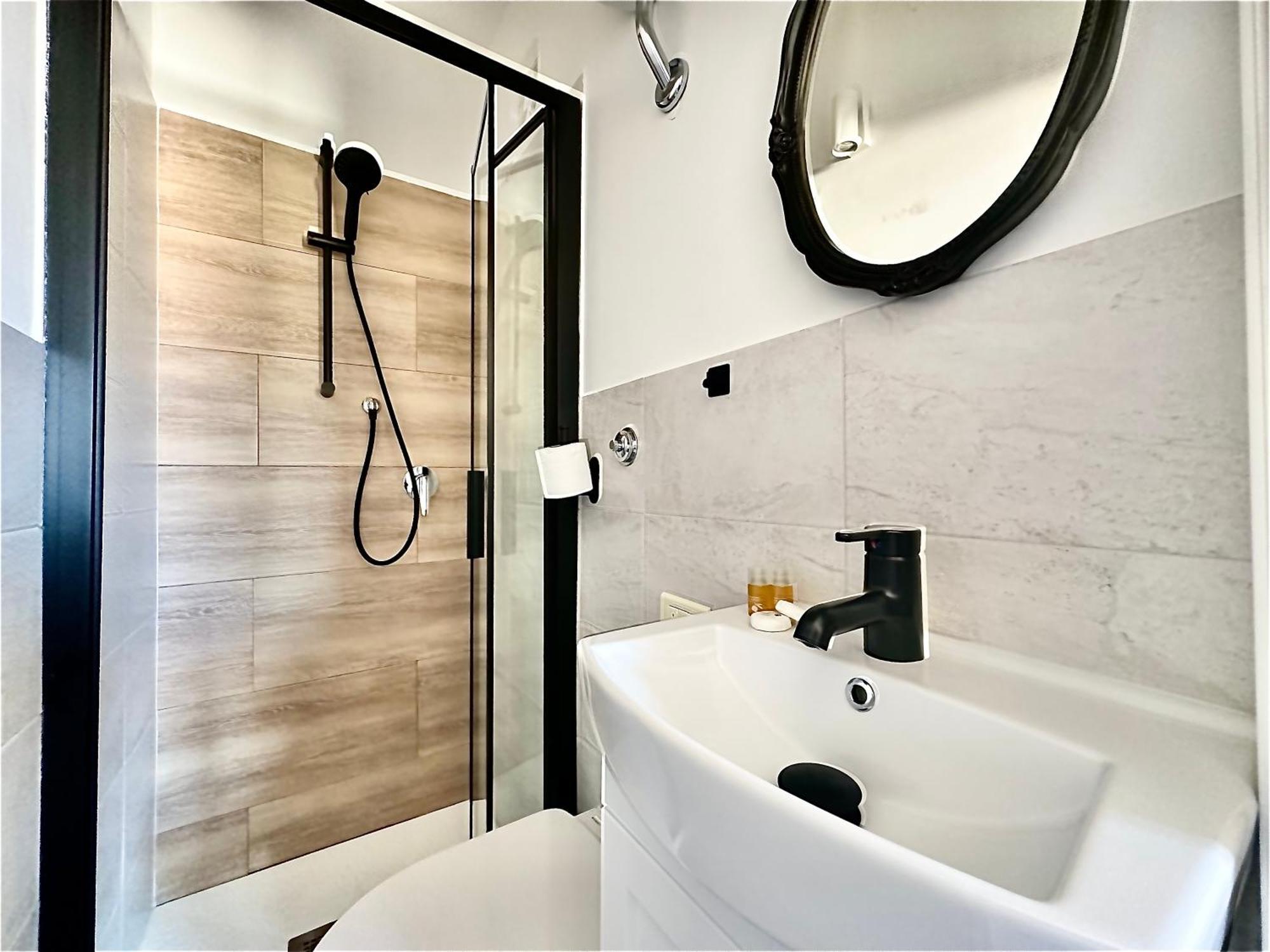 Appartamento Warm Retreat In The Heart Of Florence Cls Station Esterno foto
