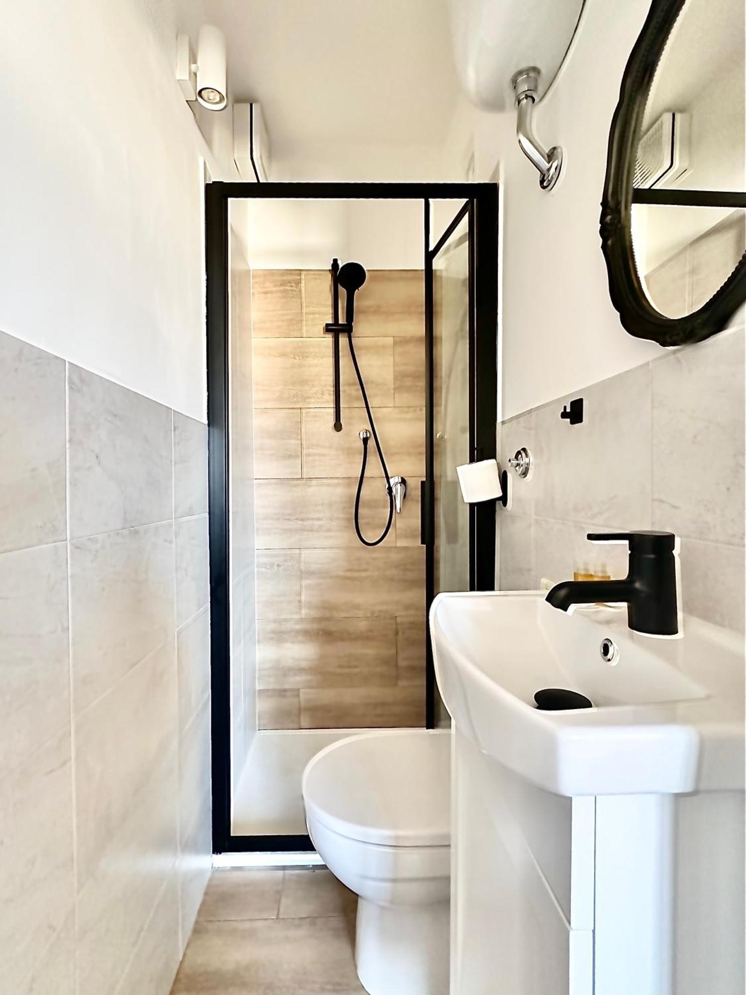 Appartamento Warm Retreat In The Heart Of Florence Cls Station Esterno foto